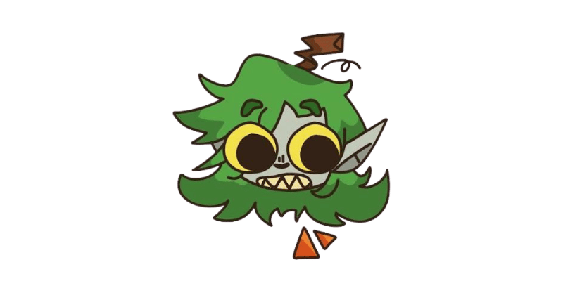 Smokeebee Plush