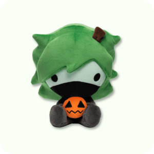 Smokeebee Plush
